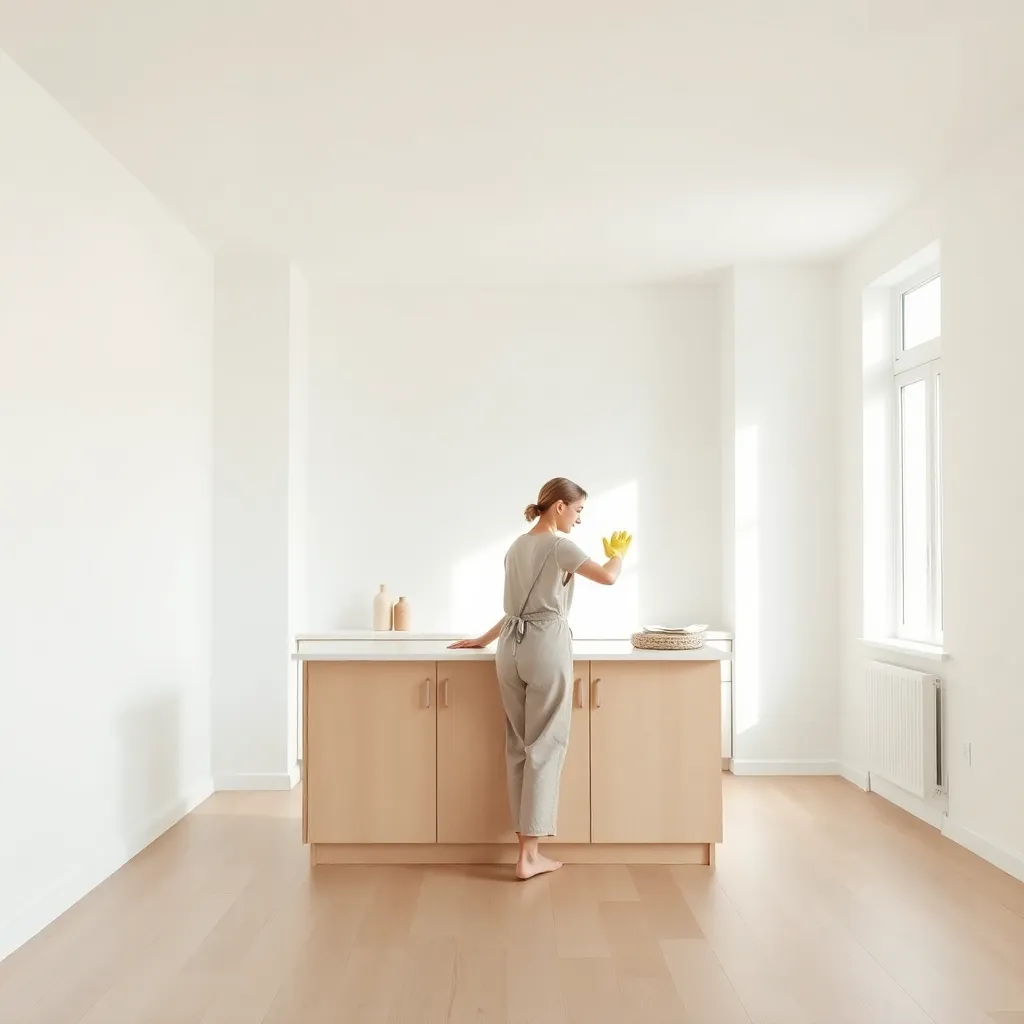 Ab Maid2Clean
