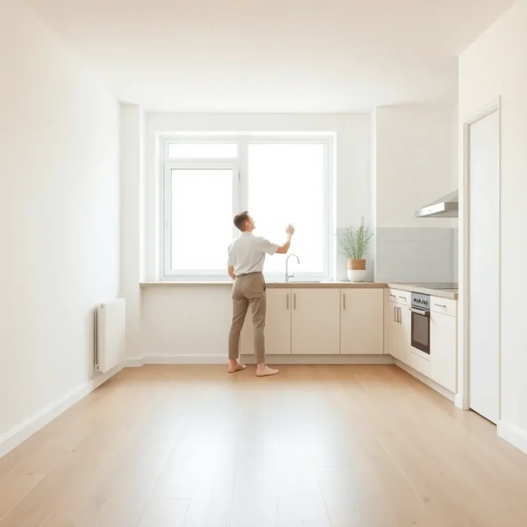 Agi Home Service - Städfirma I Göteborg