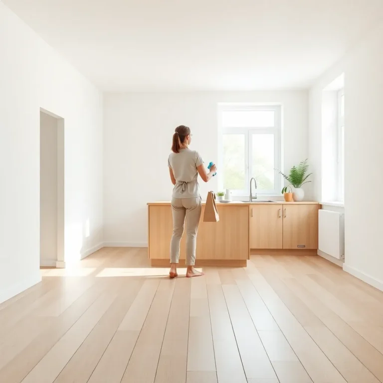 Allservice Fönsterputs & Städ I Stockholm Ab