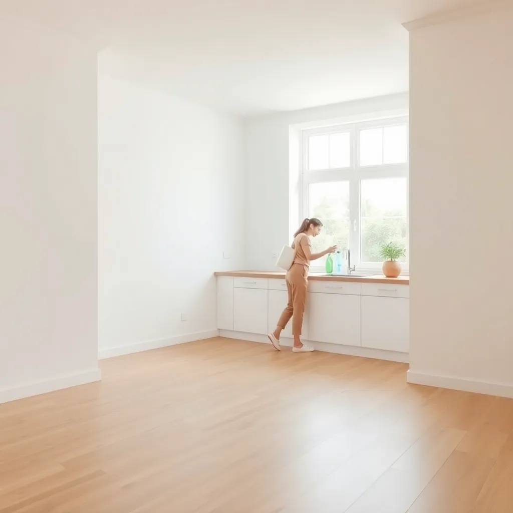 B&B Städservice