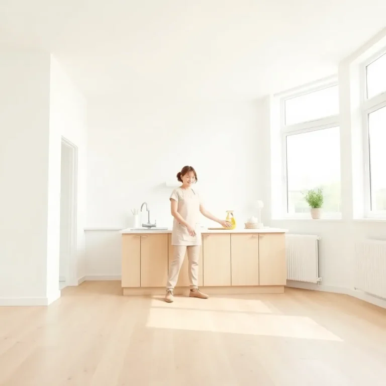 Celicia Cleaning