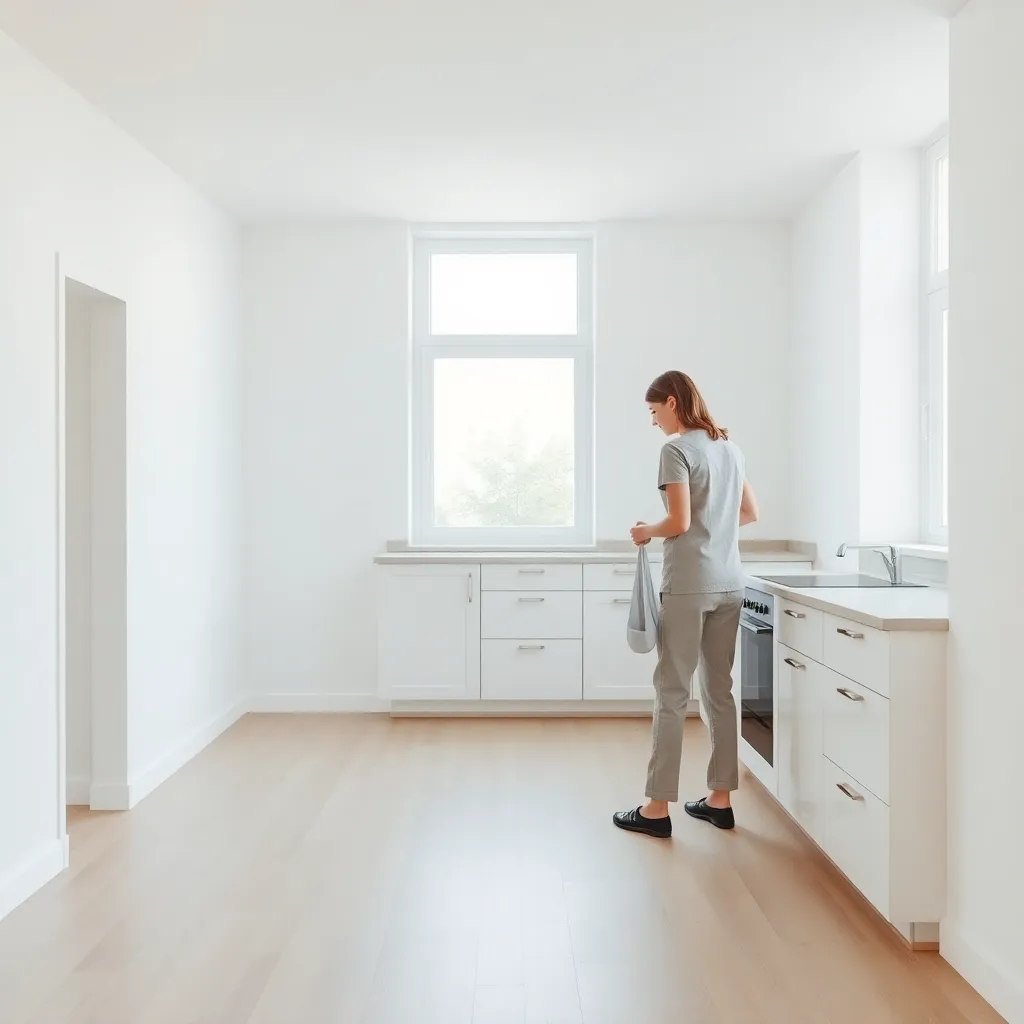 Clean Företag & Hemstäd Ab