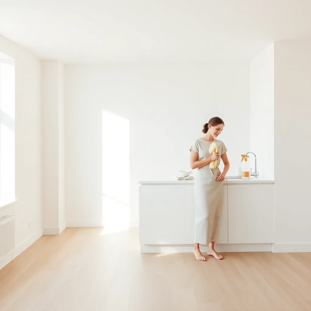 Clean Home Skåne