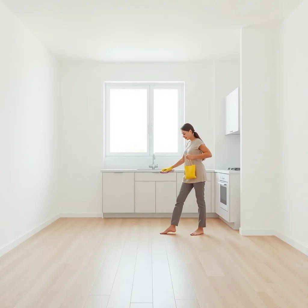 Clean Living Ab