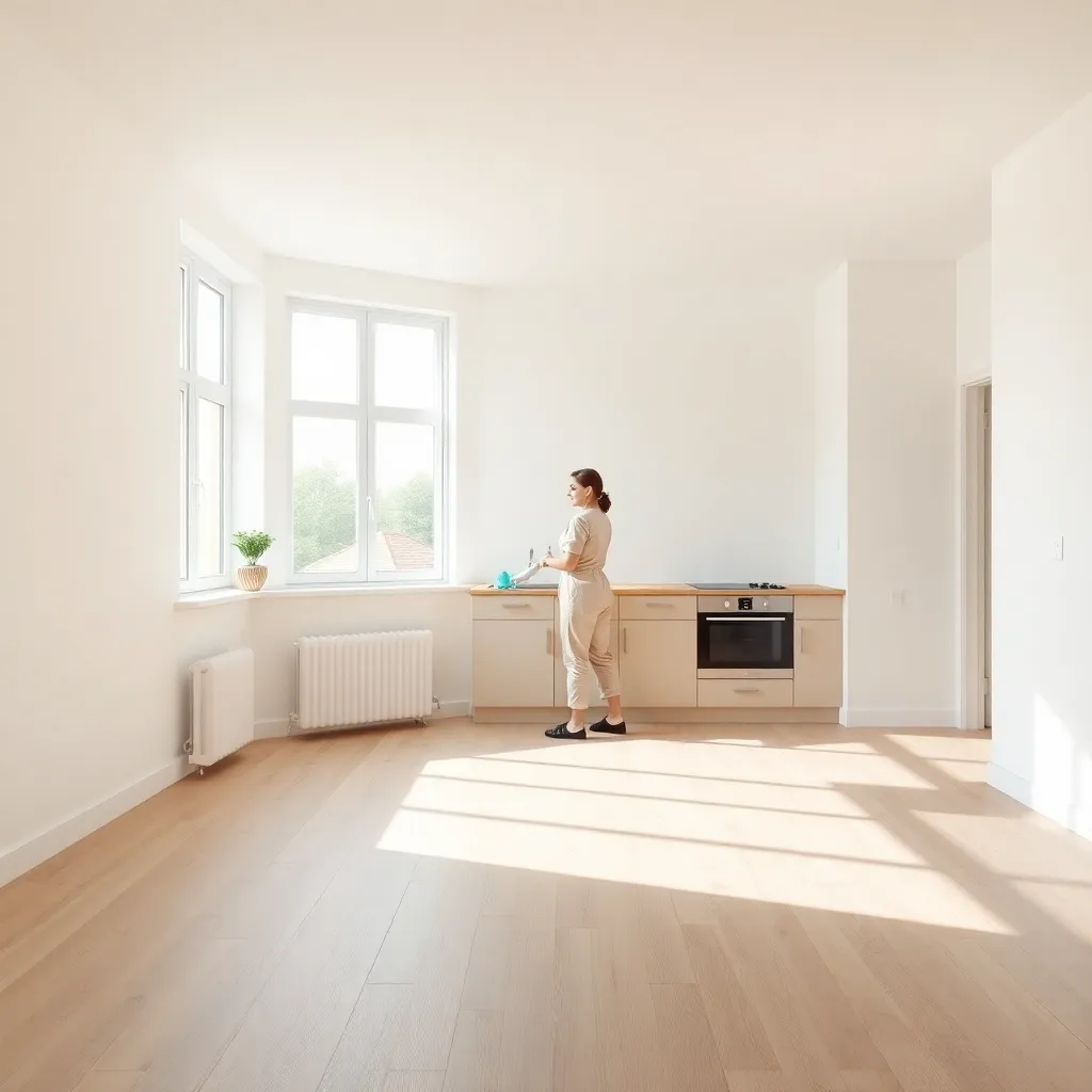 Cleanflat Sverige Ab