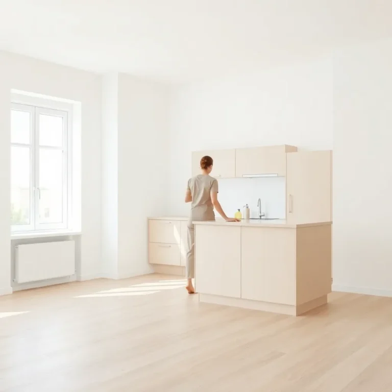 Cleanhouse I Väst Ab