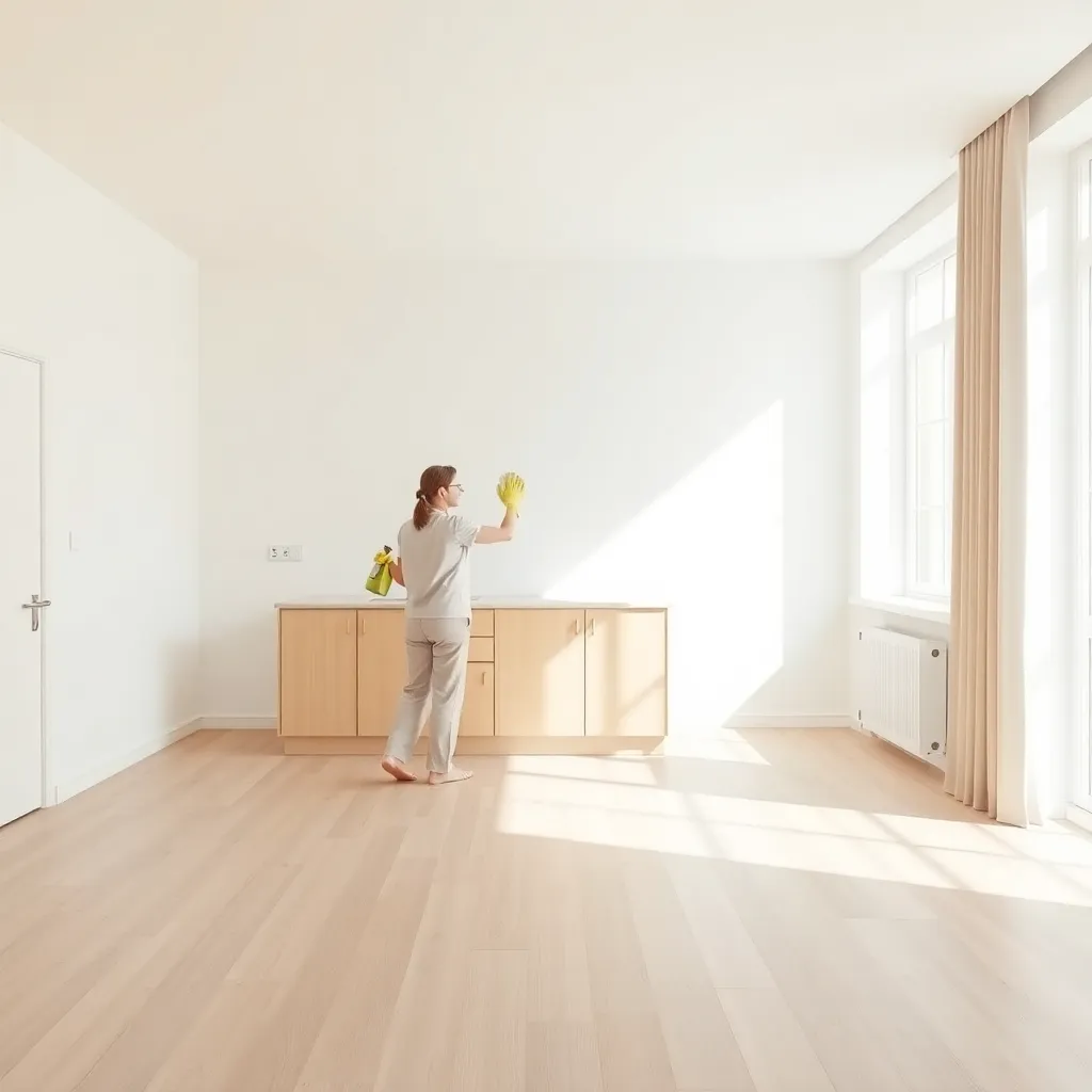 Cleaning Support Sweden Ab