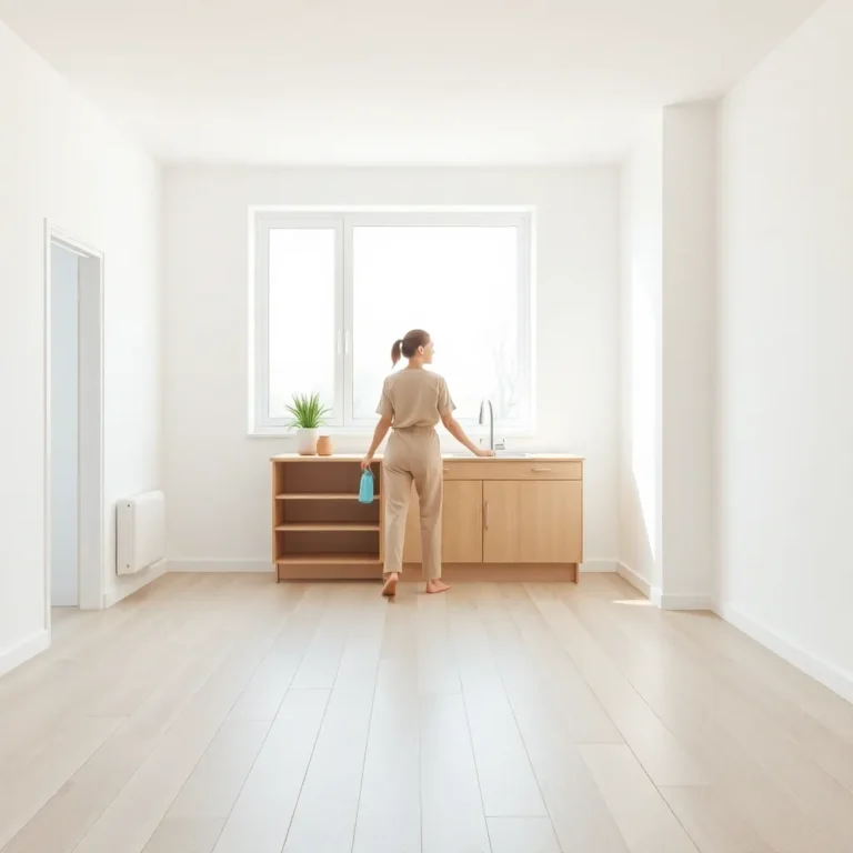 Cleanwise (Fd. Midcare Städ)