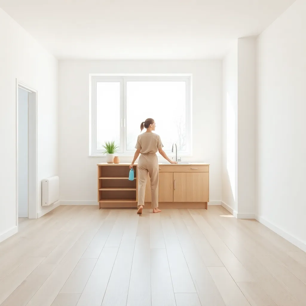 Cleanwise (Fd. Midcare Städ)