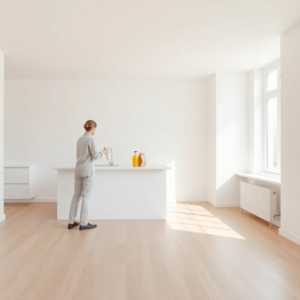 Coreclean Stockholm Ab