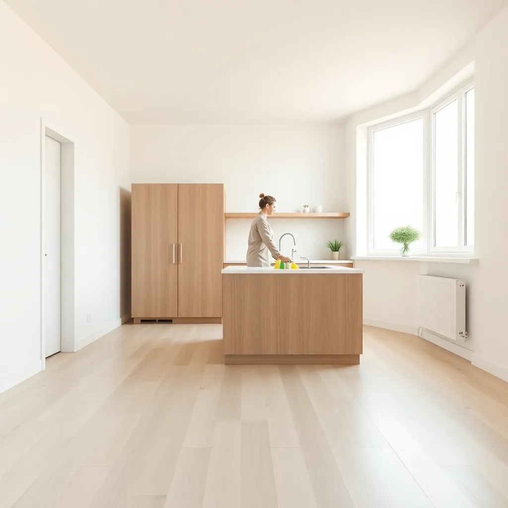 Fix Clean (Fix Cleaning Service Ab)