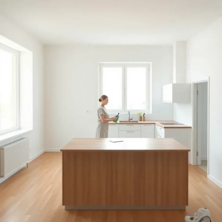 Hello Clean Hemstädning