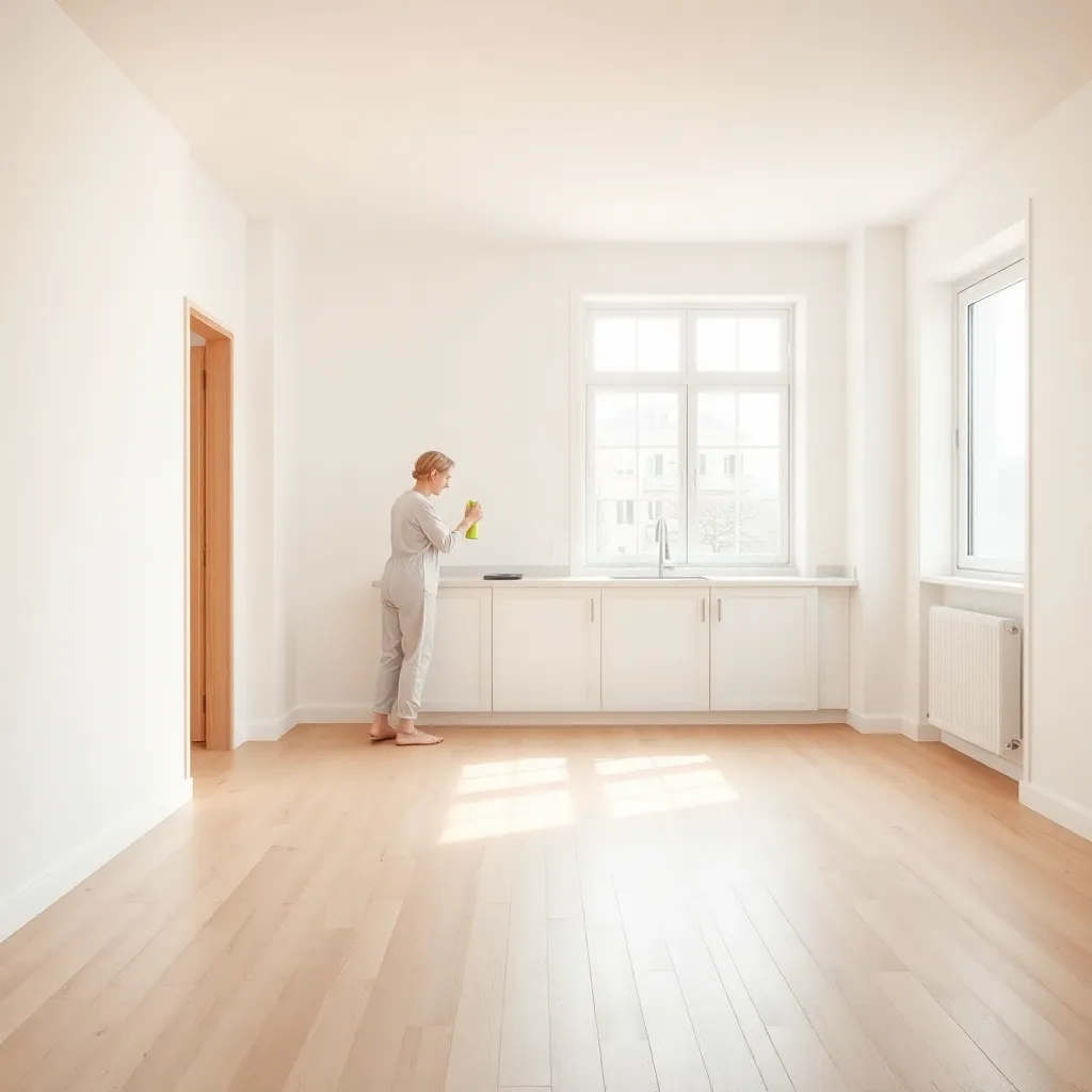Hjärup Städ - Ett Rent Nöje Hjärup