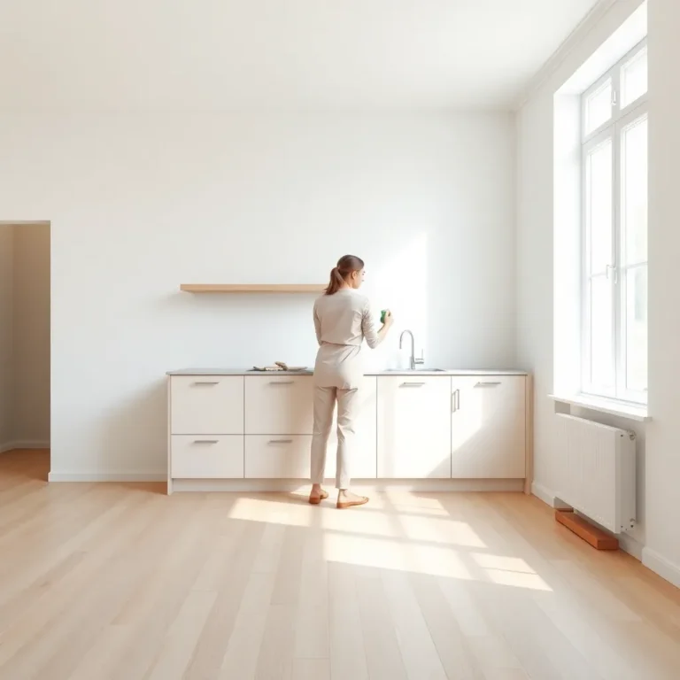 Homemaid Borås - Hemstäd, Flyttstäd & Fönsterputs
