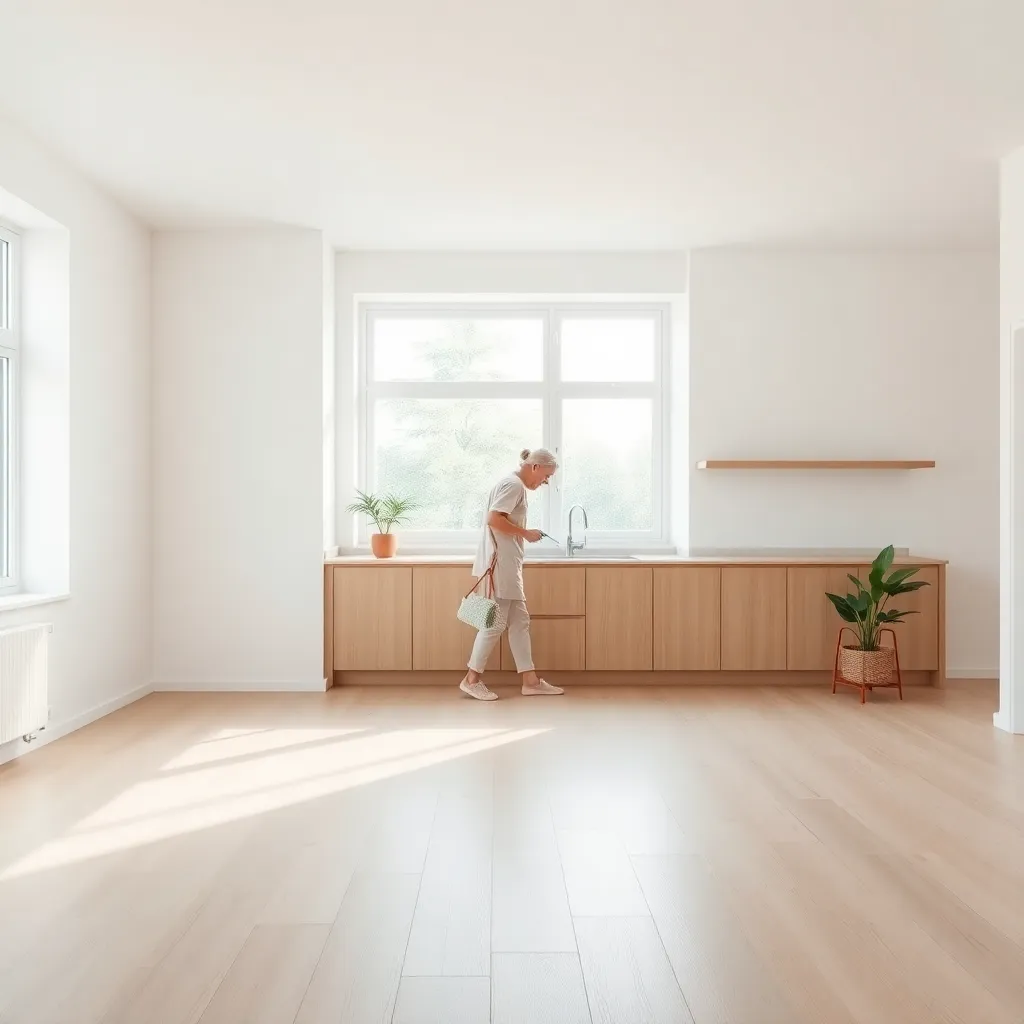 Lindalens Städ Och Tilläggstjänster Ab