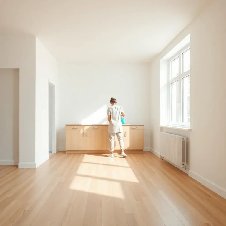 Northclean Facility Services Ab