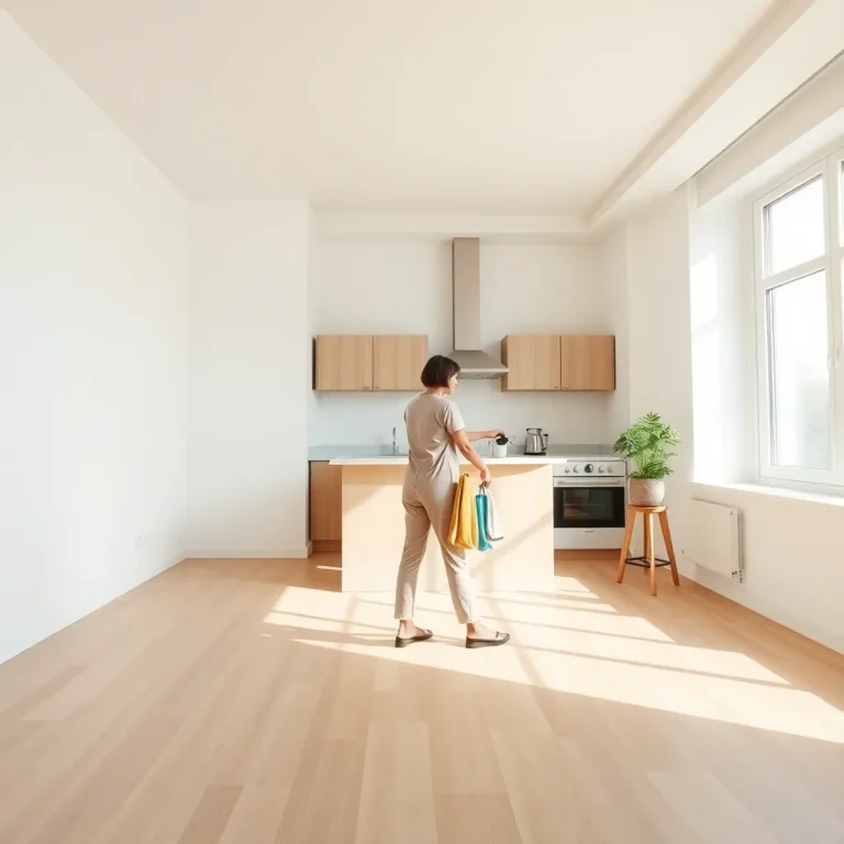 Qleanex Städfirma Helsingborg