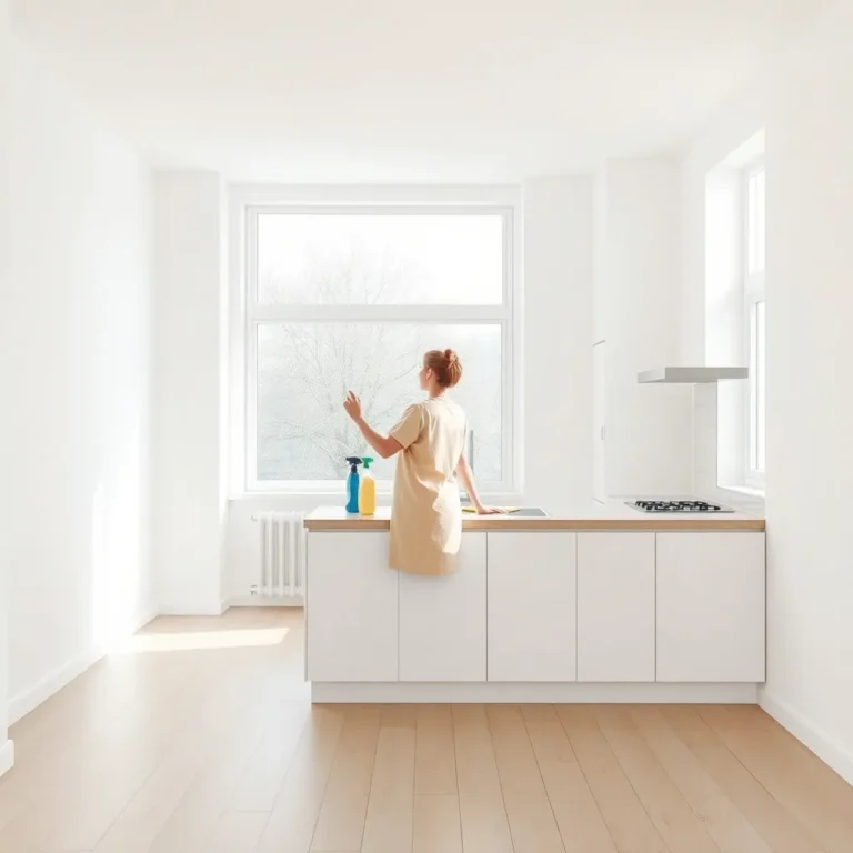 Renoma Städ Ab