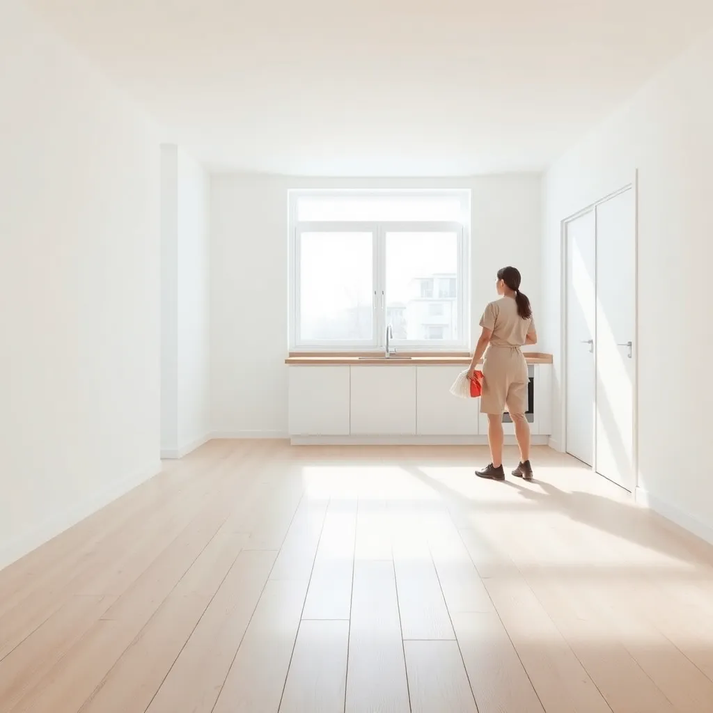 Städ Time & Redo För Renovering Få Offert För Flyttstädning I Helsingbog & Landskrona Företag Städning Fönsterputs