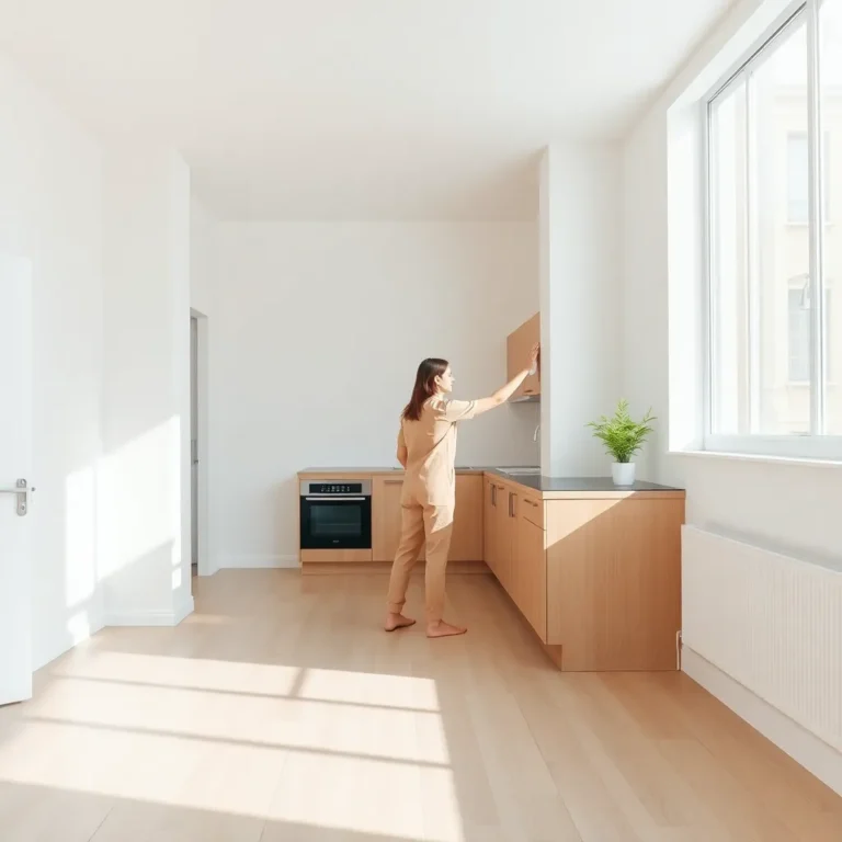 Stockholm Fix Pro Solutions Ab Allt Inom Flytt & Städ