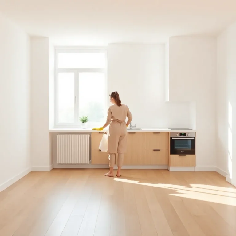 Stockholm Kvalitet Hemstädning Ab
