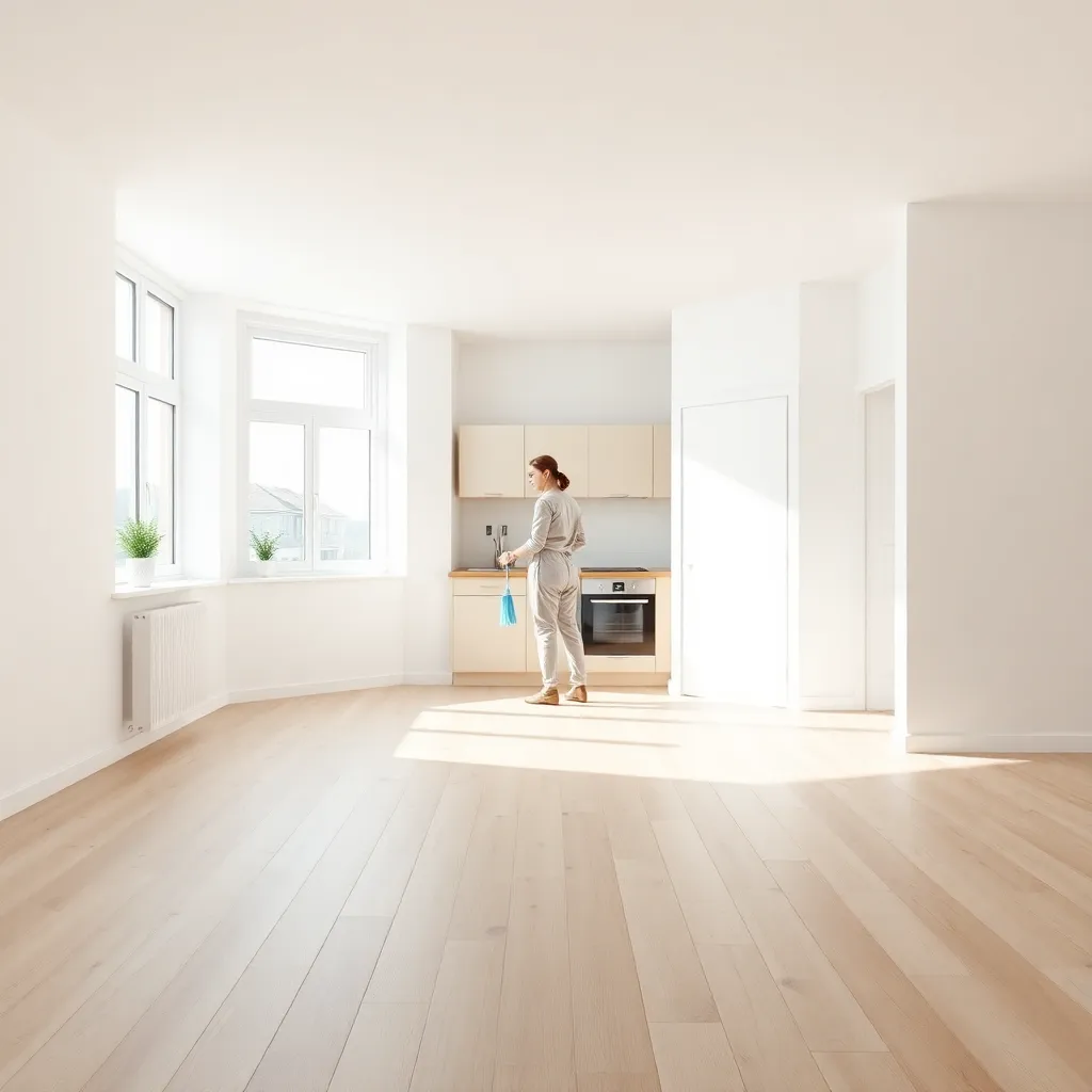 Sveriges Clean Team