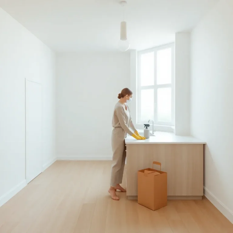 Tompas Städ & Allservice Ab