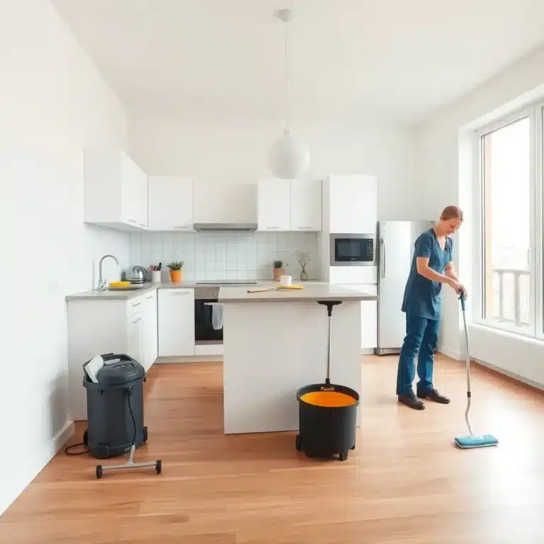 Homemaid Värmdö