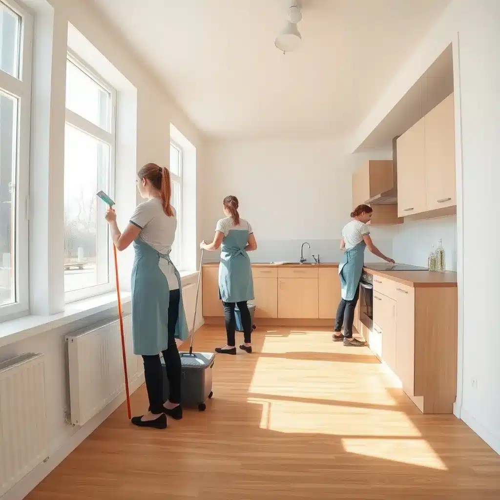 Meus M2 Ab - Billig Flyttstädning, Kontorsstädning, Hemstädning & Storstädning - Sollentuna, Rotebro & Upplands Väsby